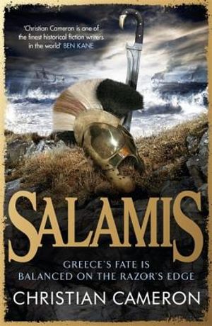 Salamis image number 0