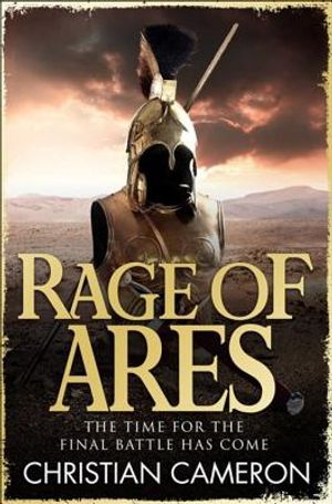 Rage of Ares image number 0