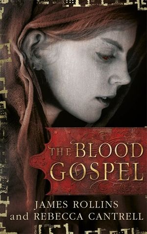 The Blood Gospel image number 0