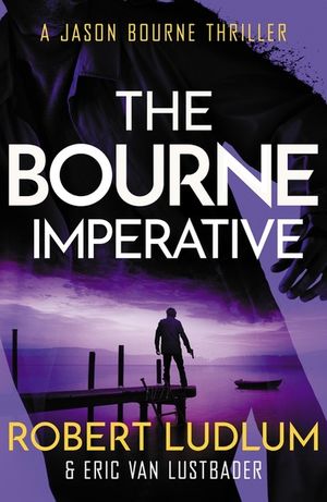 Robert Ludlum's the Bourne Imperative image number 0