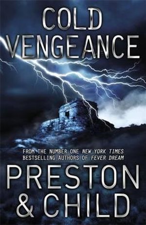 Cold Vengeance image number 0