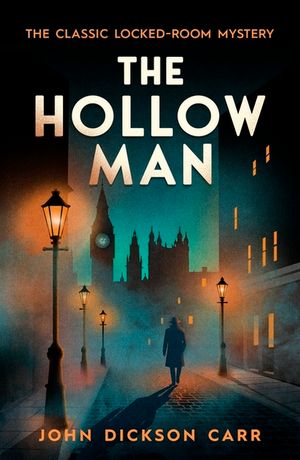 The Hollow Man image number 0