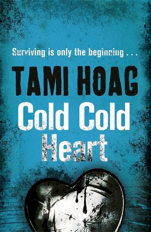 Cold, Cold Heart image number 0