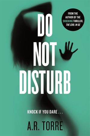 Do Not Disturb image number 0