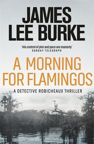 A Morning for Flamingos image number 0