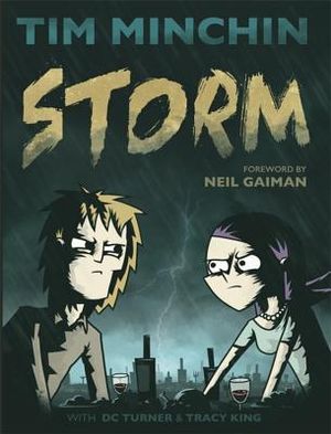 Storm image number 0