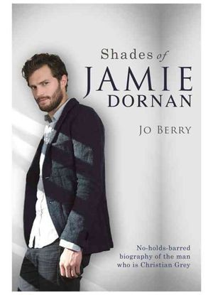 Shades of Jamie Dornan image number 0