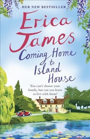 Coming Home to Island House image number 0