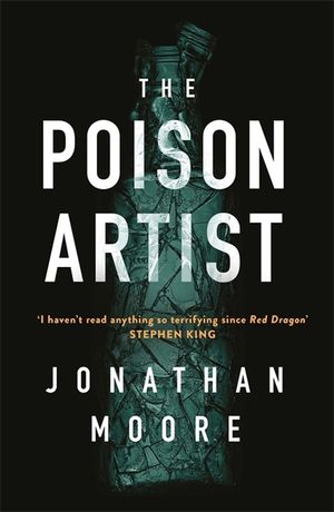 The Poison Artist image number 0