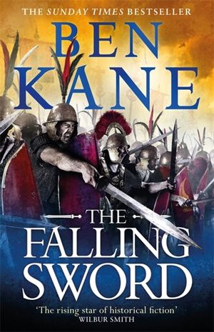 The Falling Sword image number 0