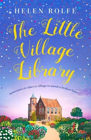 The Little Village Library image number 0