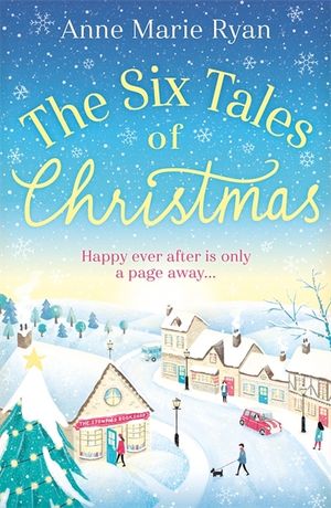 The Six Tales of Christmas image number 0