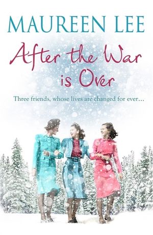 After the War Is Over image number 0