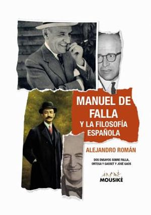 Manuel de Falla y la filosof&iacute;a espa&ntilde;ola image number 0