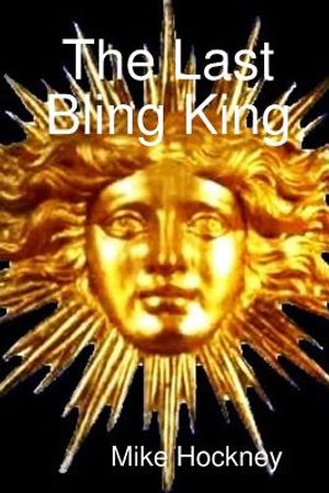 The Last Bling King image number 0