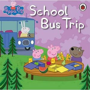 School Bus Trip. image number 0