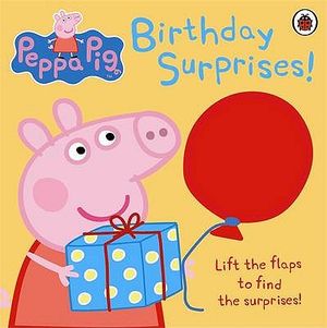 Birthday Surprises!. image number 0