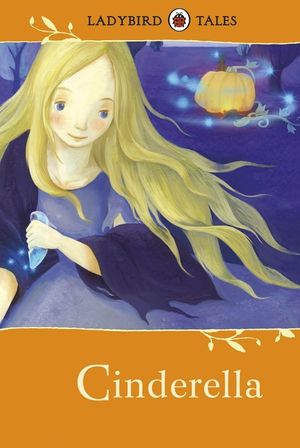 Ladybird Tales: Cinderella image number 0