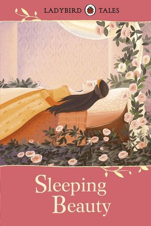 Ladybird Tales: Sleeping Beauty image number 0