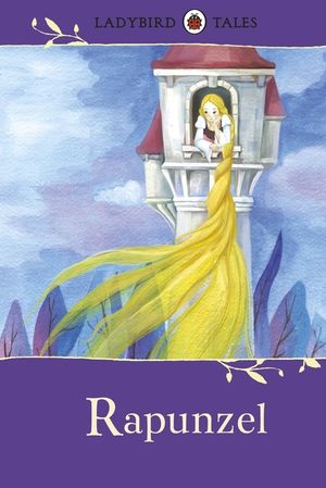 Ladybird Tales Rapunzel image number 0