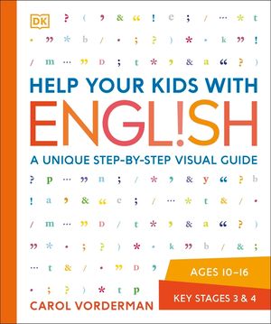 Help Your Kids with English image number 0