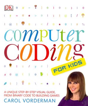 Computer Coding for Kids image number 0