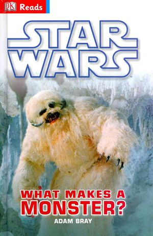 Star Wars What Makes a Monster? image number 0