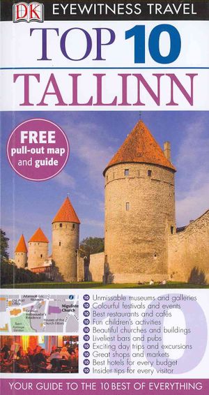 Top 10 Tallinn. image number 0