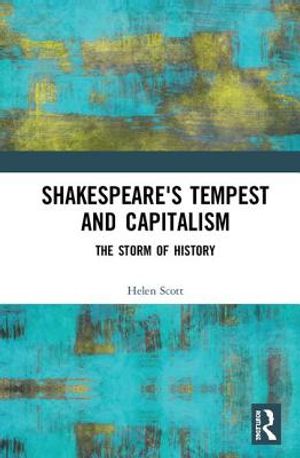Shakespeare's Tempest and Capitalism: The Storm of History image number 0
