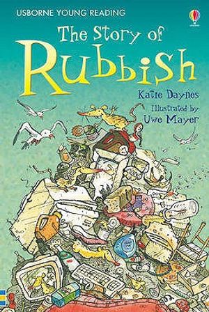 The Story of Rubbish image number 0