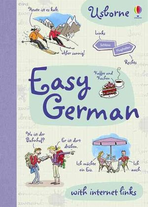 Easy German image number 0