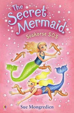 Seahorse SOS image number 0