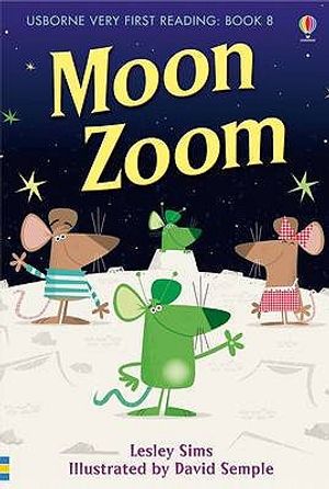 Moon Zoom image number 0