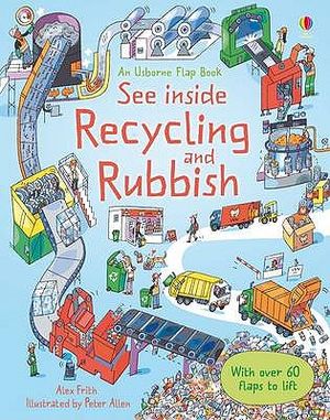 See Inside Recycling and Rubbish image number 0