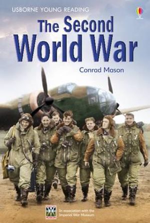 The Second World War image number 0