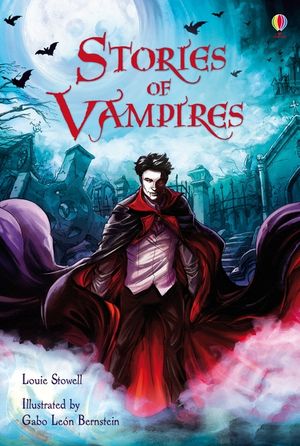 Stories of Vampires image number 0