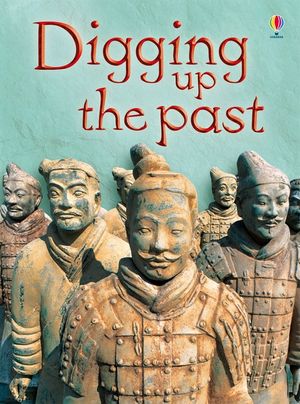 Digging Up the Past image number 0