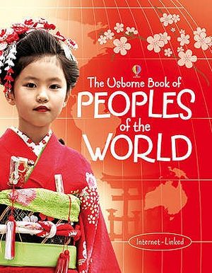 Peoples of the World. Gill Doherty & Anna Claybourne image number 0