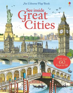 See Inside Great Cities image number 0