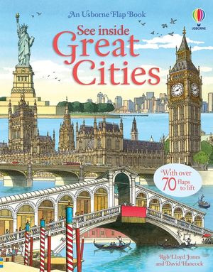 See Inside Great Cities image number 0