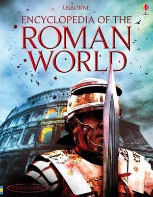 Encyclopedia of the Roman World. image number 0