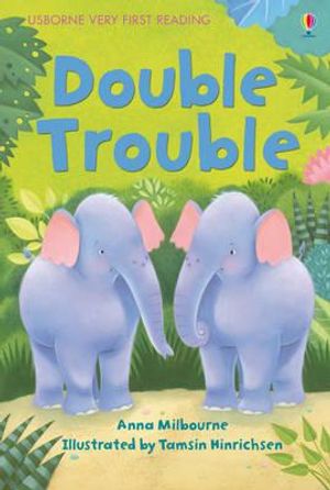 Double Trouble image number 0