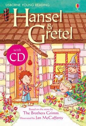Hansel & Gretel image number 0