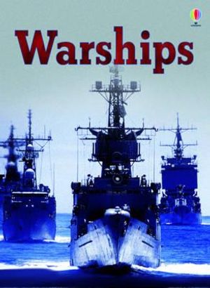 Warships image number 0