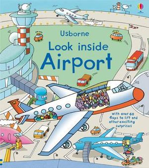 Airport image number 0