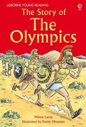 Story of the Olympics image number 0