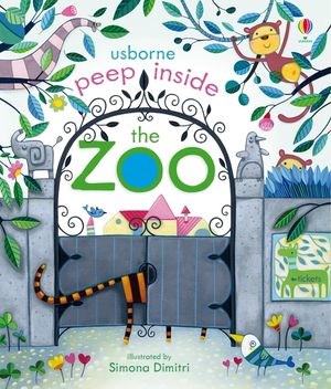 Peep Inside the Zoo image number 0