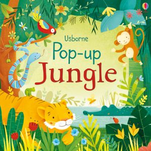 Pop-Up Jungle image number 0