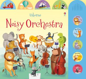 Noisy Orchestra image number 0
