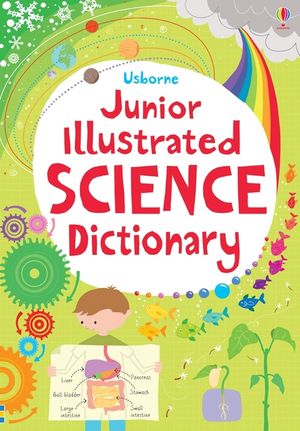 Junior Illustrated Science Dictionary image number 0